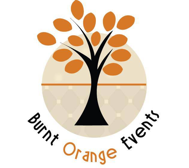 Burnt Orange Events