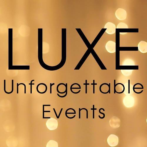 Luxe Unforgettable Events