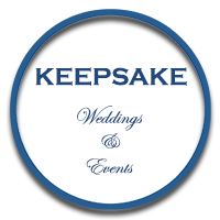 Keepsake Weddings & Events