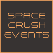 Space Crush Events